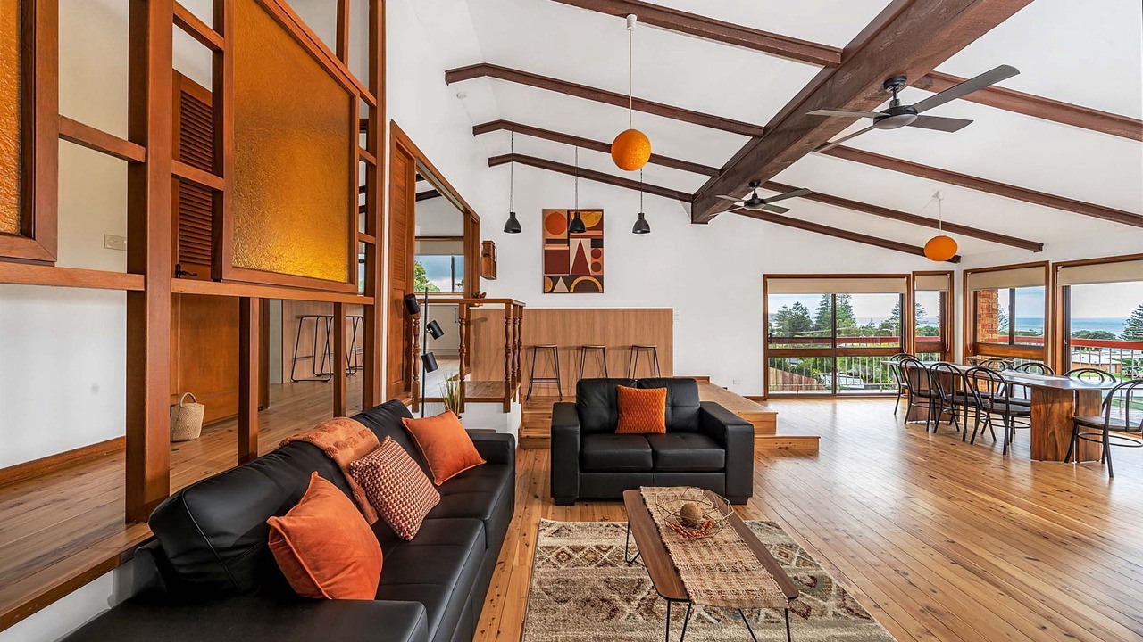 Photo of Livingroom in Gerringong
