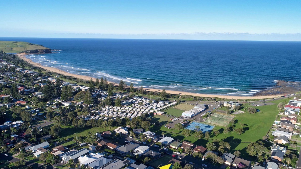 Photo of Outdoor in Gerringong