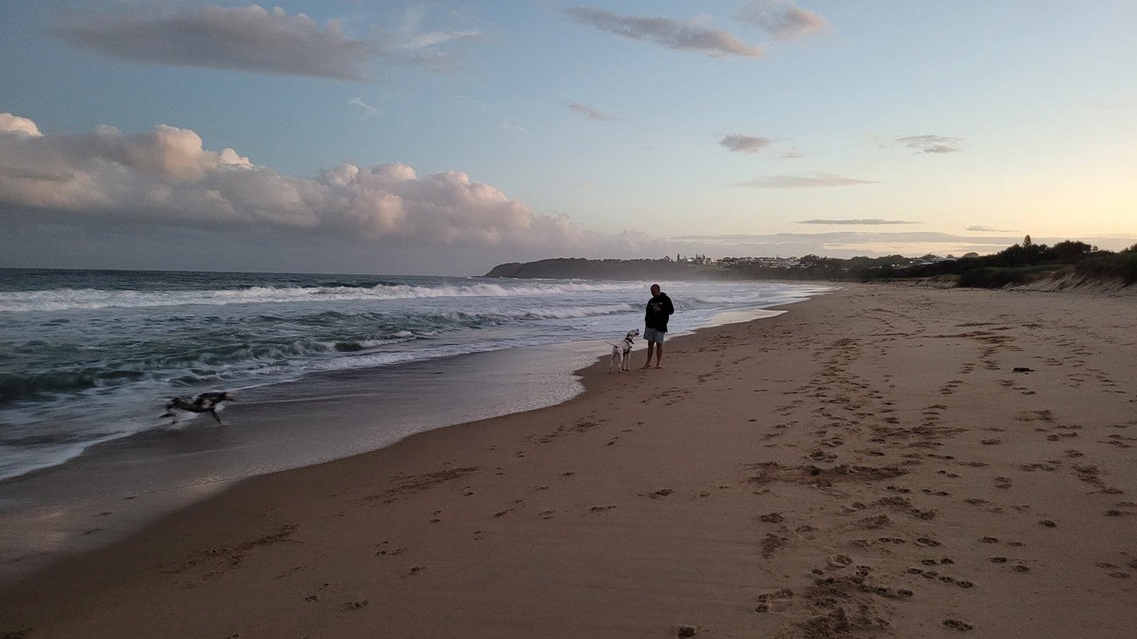 Photo of Others in Diamond Beach