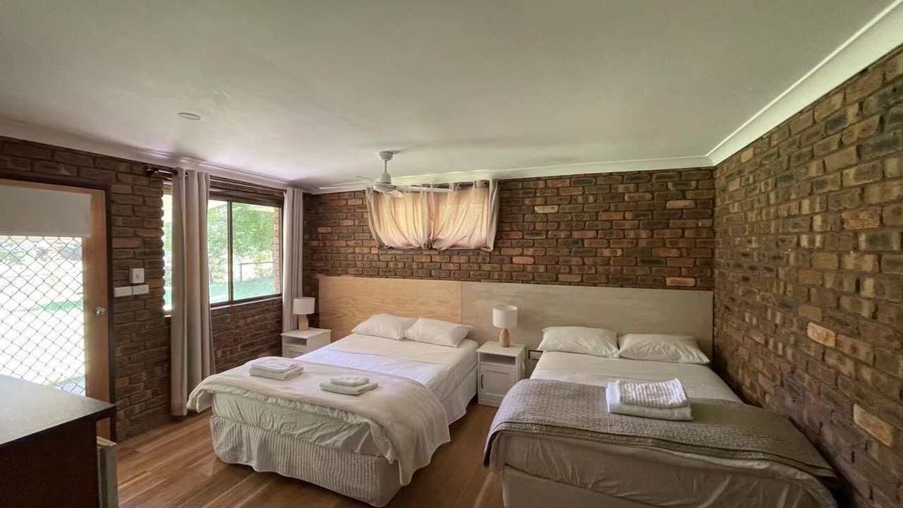 Photo of Bedroom in Boolambayte