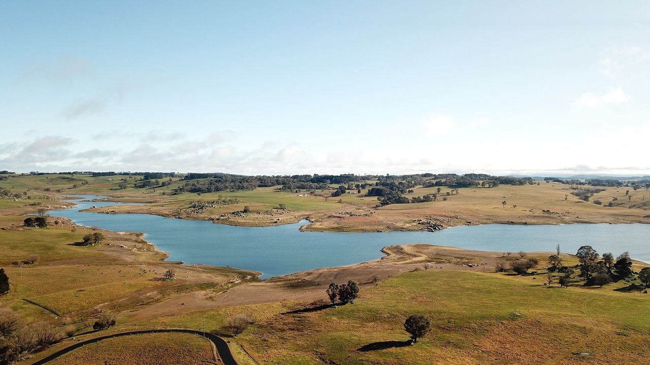 Photo of Outdoor in Oberon