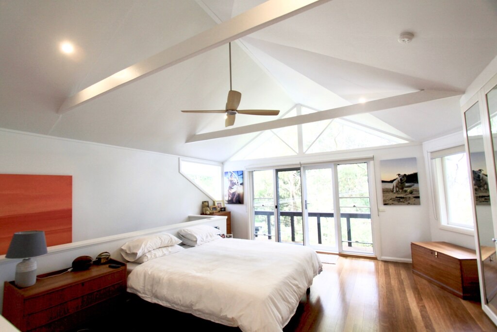 Photo of Bedroom in Avalon Beach