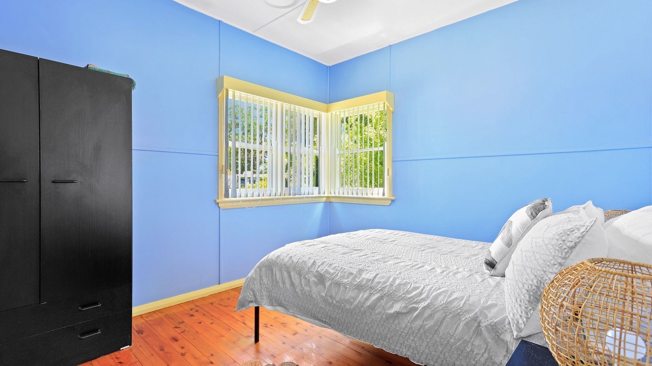 Photo of Bedroom in Huskisson