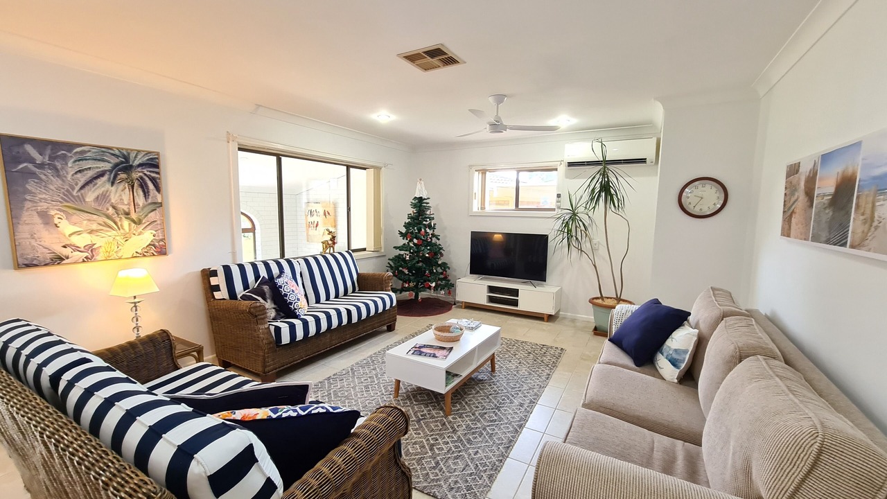Photo of Livingroom in Woolgoolga