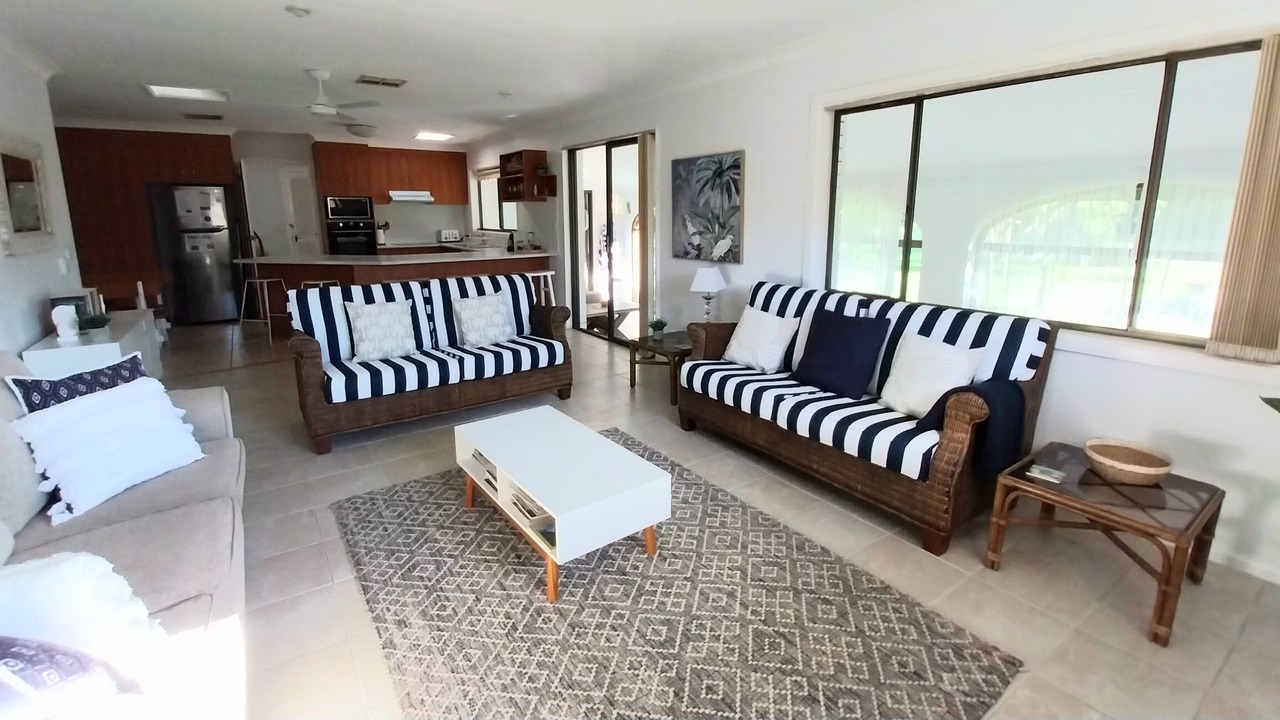 Photo of Livingroom in Woolgoolga