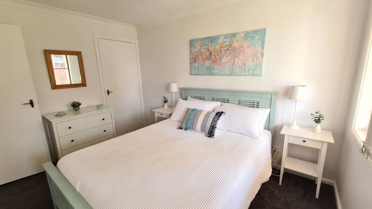 Photo of Bedroom in Woolgoolga