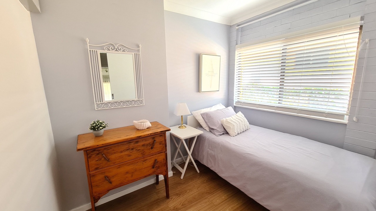 Photo of Bedroom in Woolgoolga