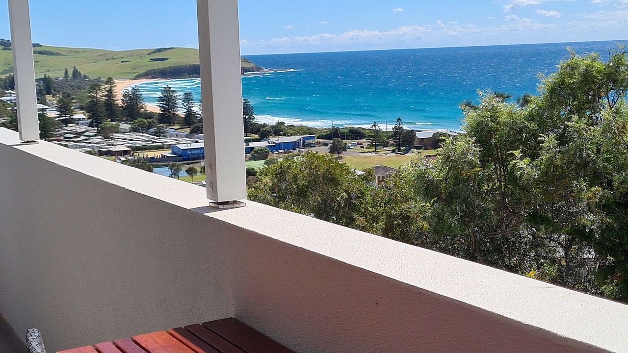 Photo of Outdoor in Gerringong