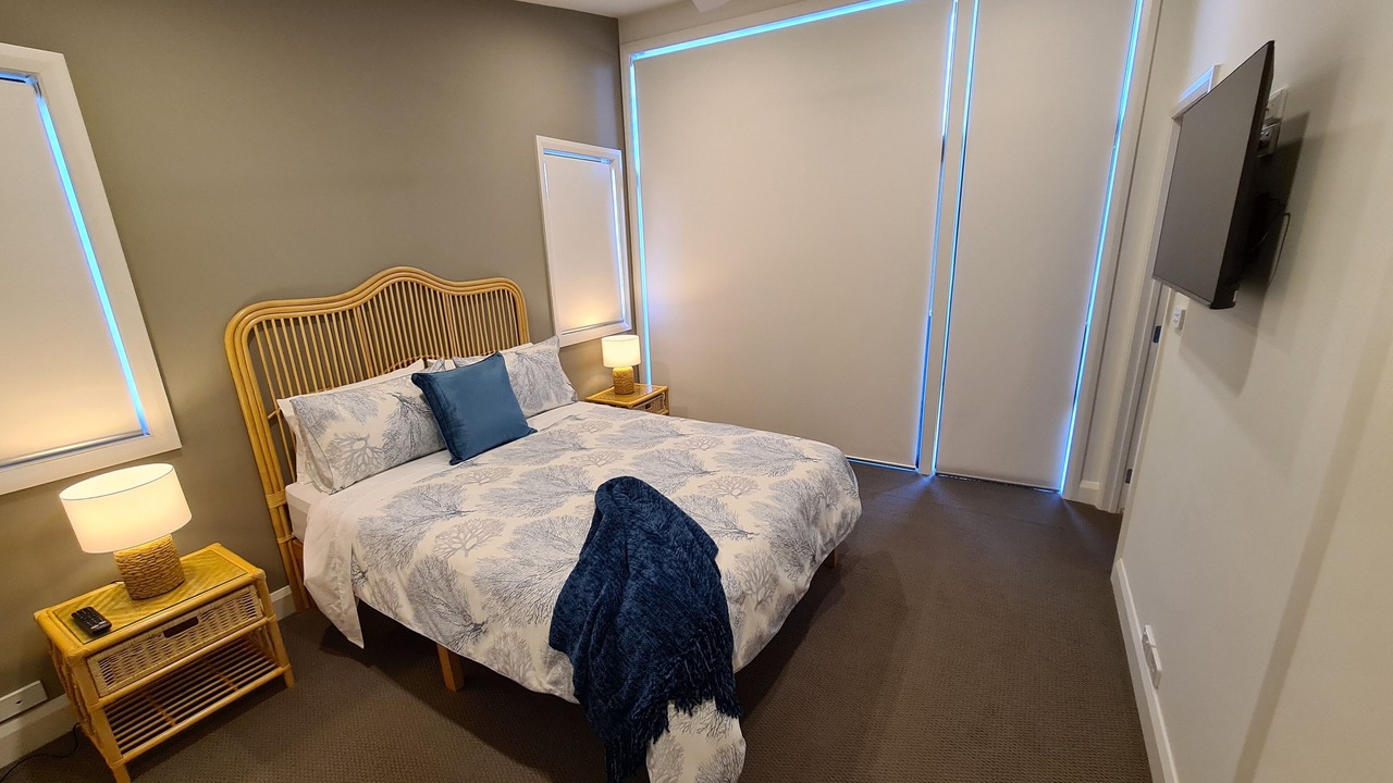 Photo of Bedroom in Shell Cove