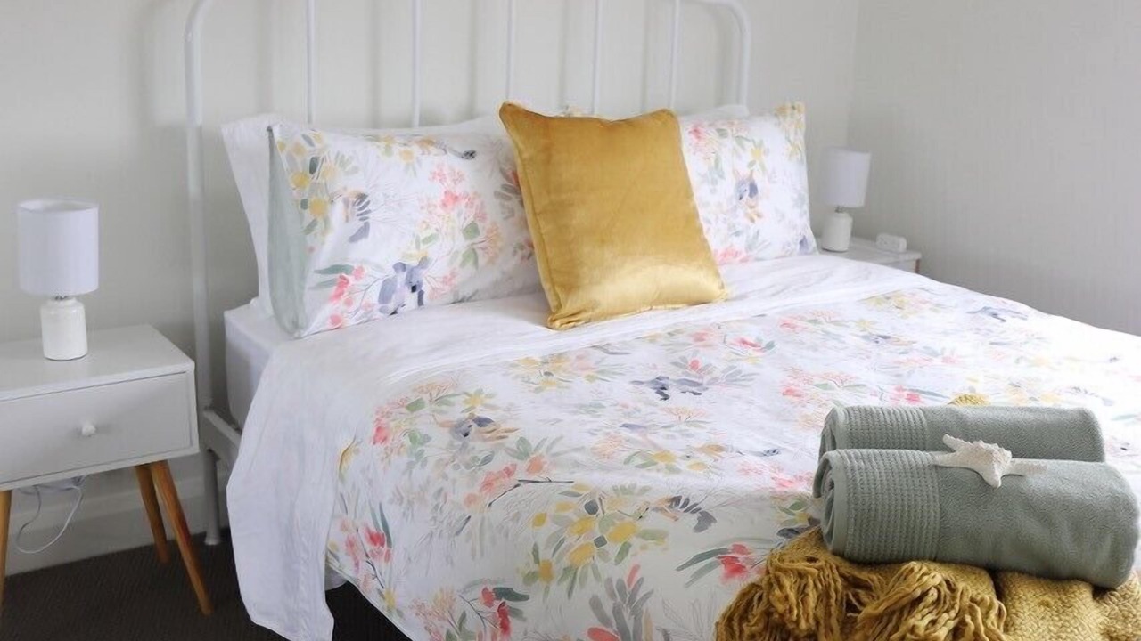 Photo of Bedroom in Shell Cove