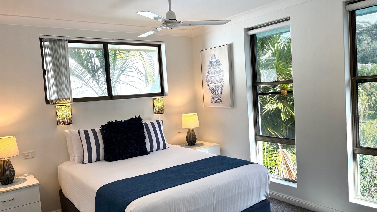 Photo of Bedroom in Korora