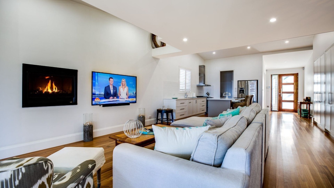 Photo of Livingroom in Sanctuary Point