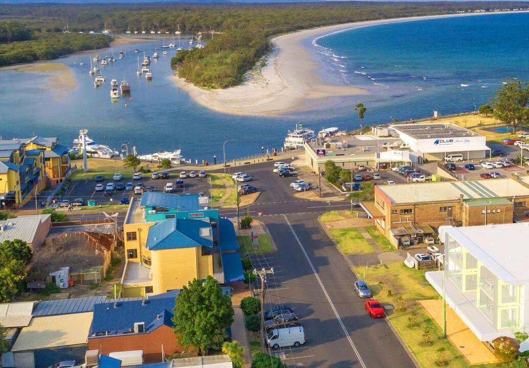 Photo of Outdoor in Huskisson