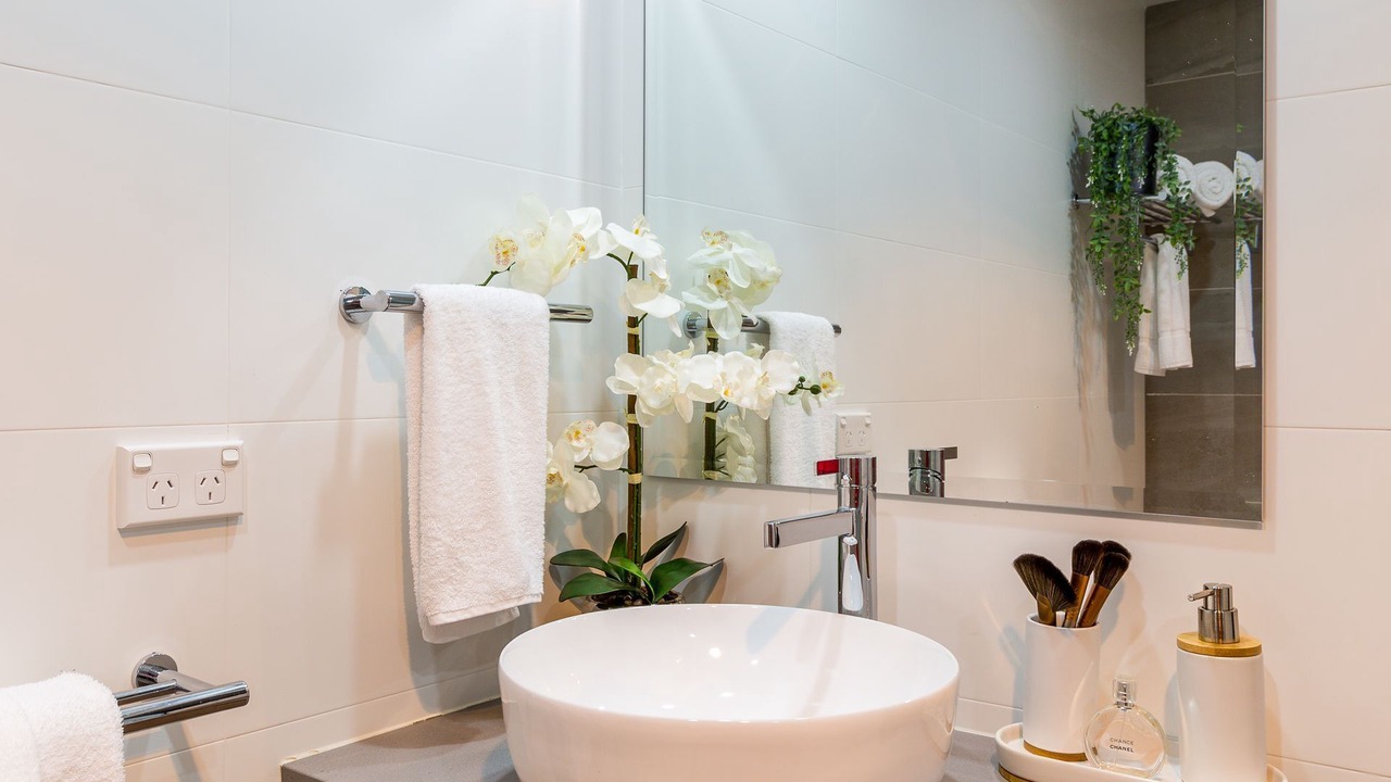 Photo of Bathroom in Huskisson