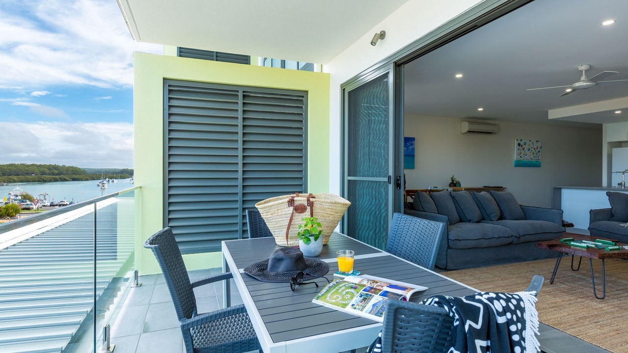 Photo of Outdoor in Huskisson