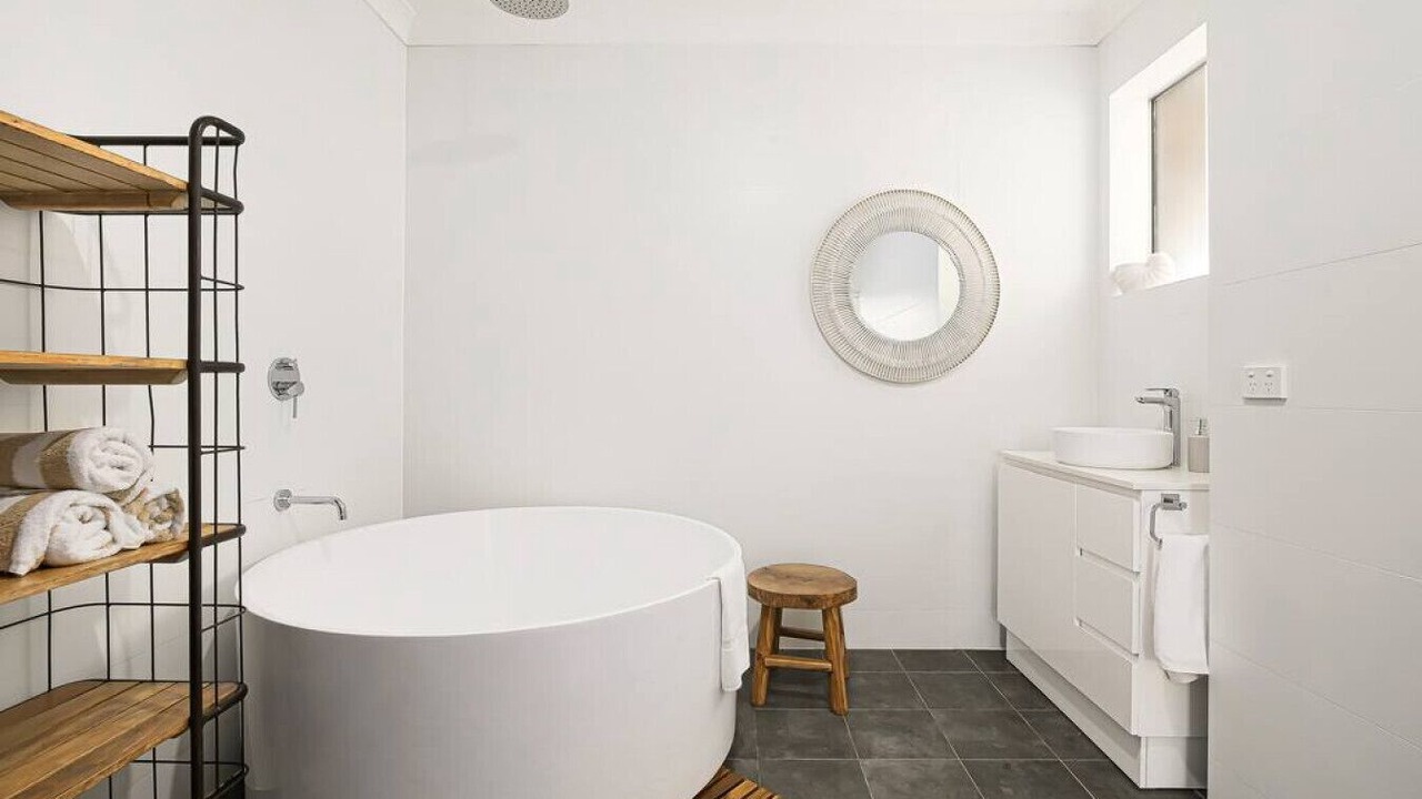 Photo of Bathroom in Lovedale