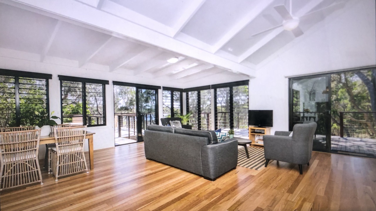 Photo of Livingroom in Suffolk Park