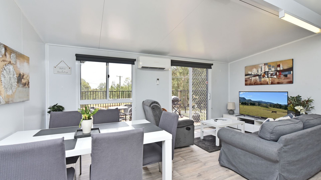 Photo of Livingroom in Ellalong