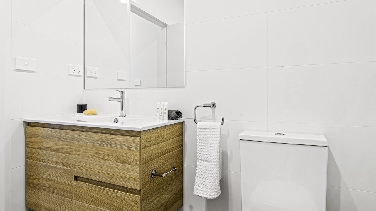 Photo of Bathroom in Kiama