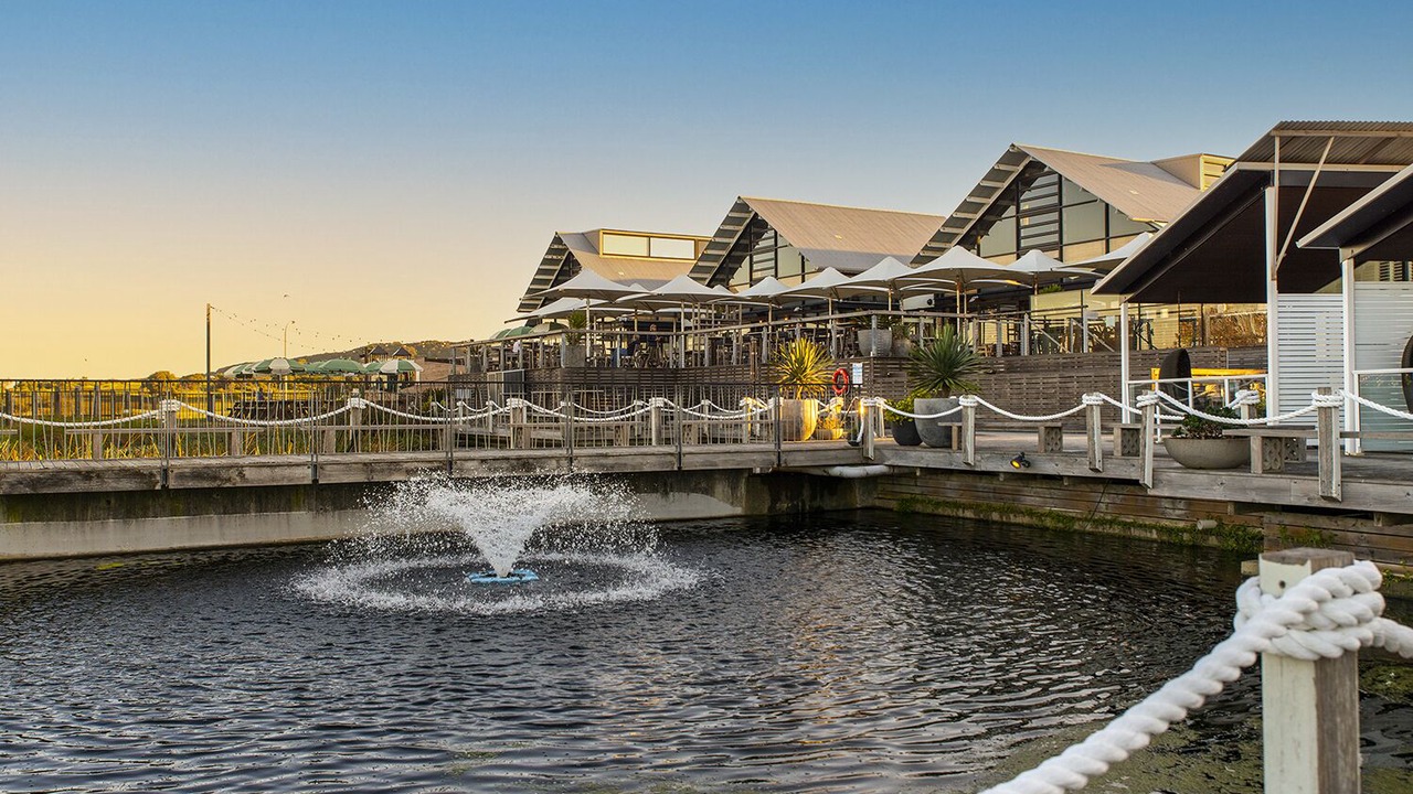 Photo of Outdoor in Caves Beach