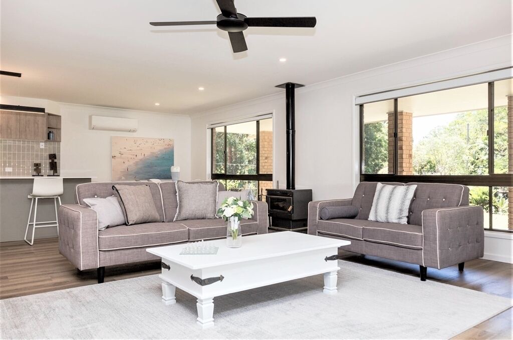 Photo of Bedroom in Clothiers Creek