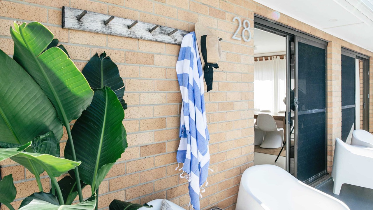 Photo of Patio Balcony in Yamba