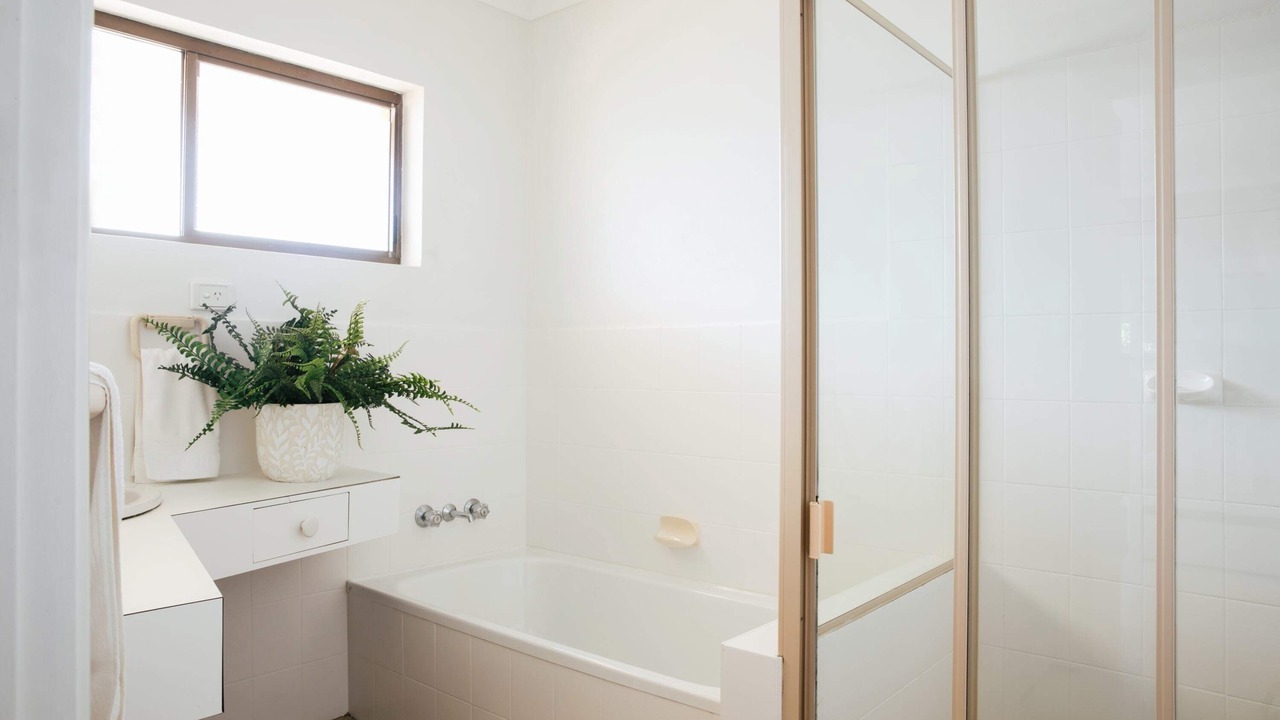Photo of Bathroom in Yamba