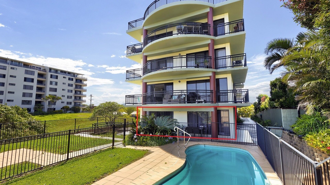 Photo of Outdoor in Nambucca Heads