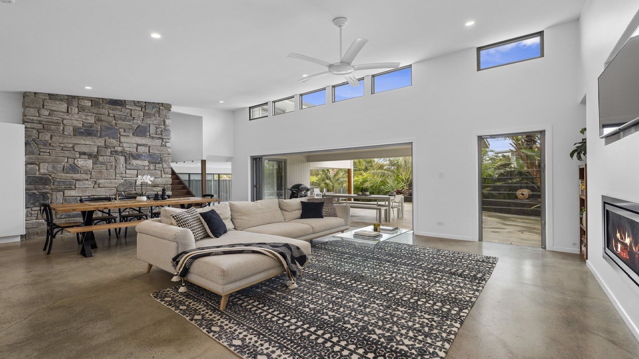 Photo of Livingroom in Sawtell