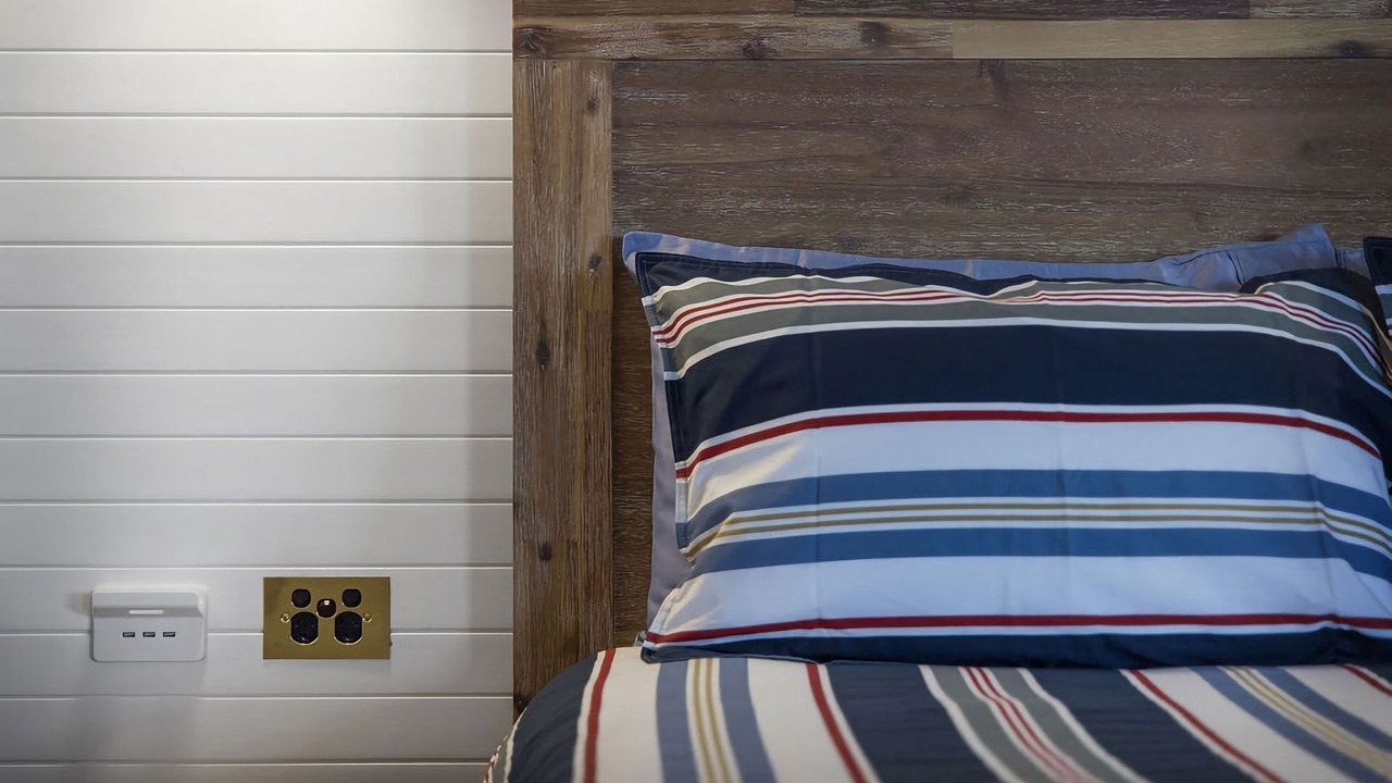 Photo of Bedroom in Lemon Tree Passage