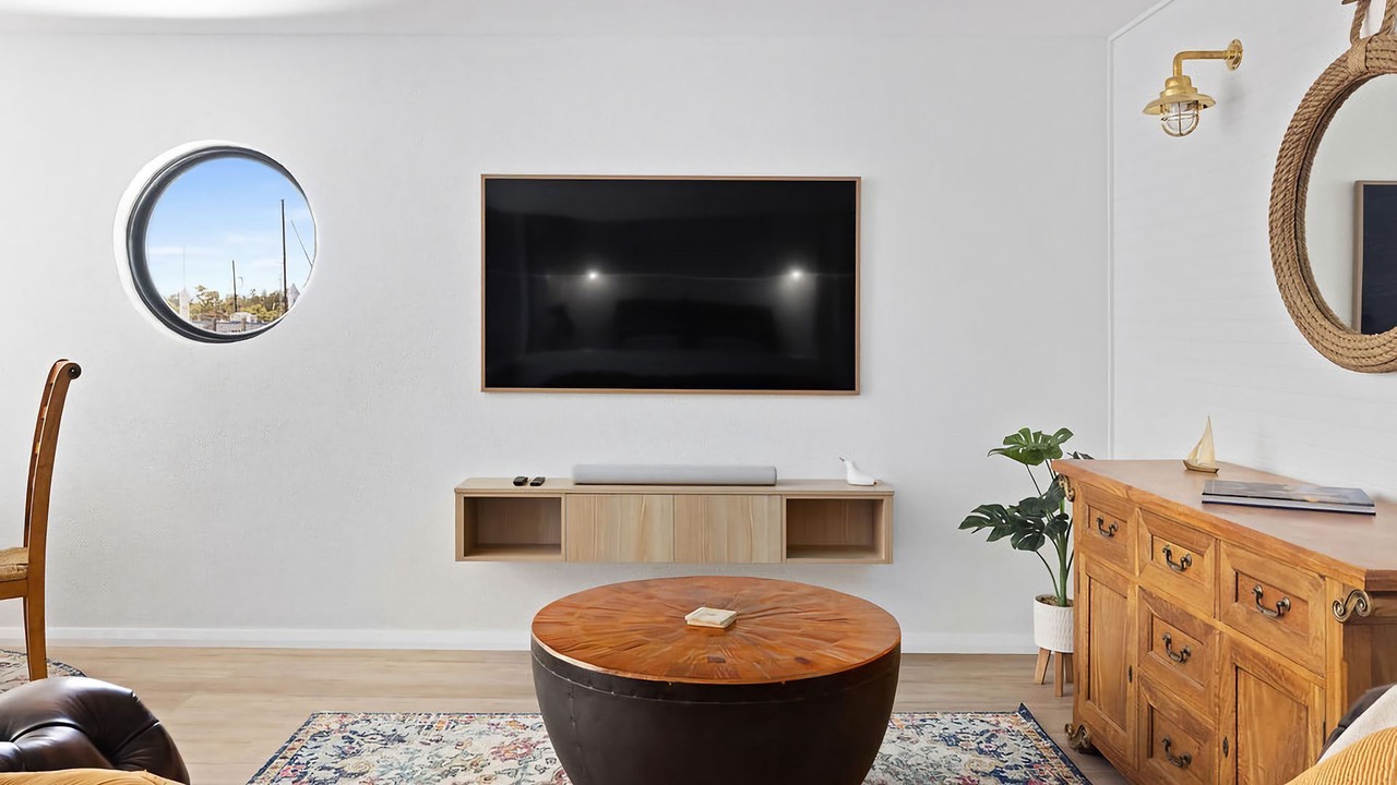 Photo of Livingroom in Lemon Tree Passage