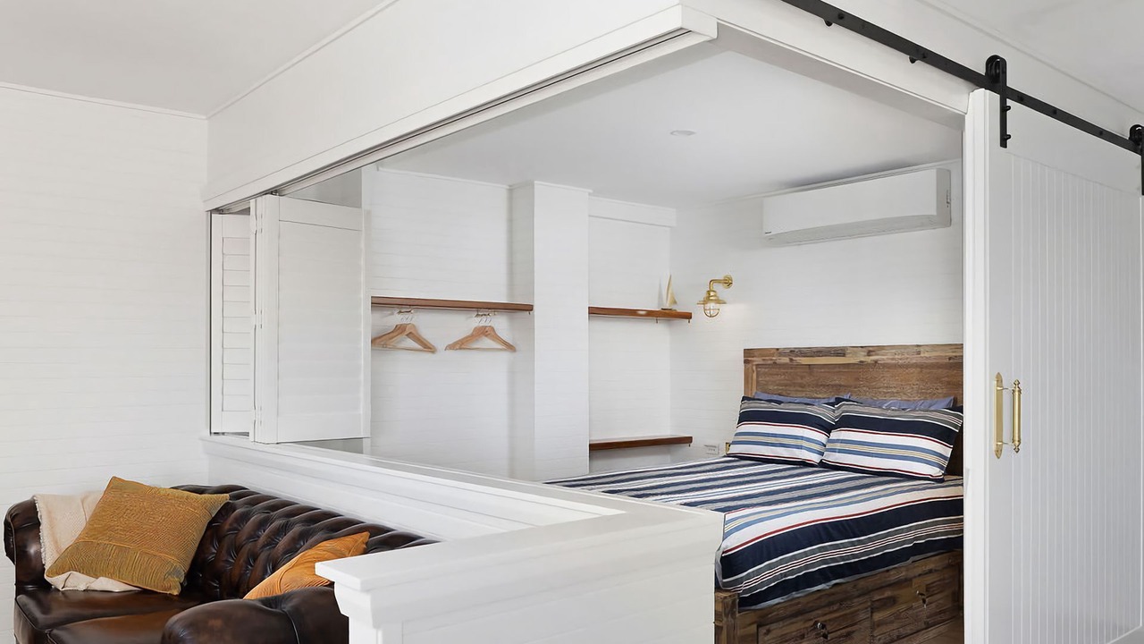 Photo of Bedroom in Lemon Tree Passage