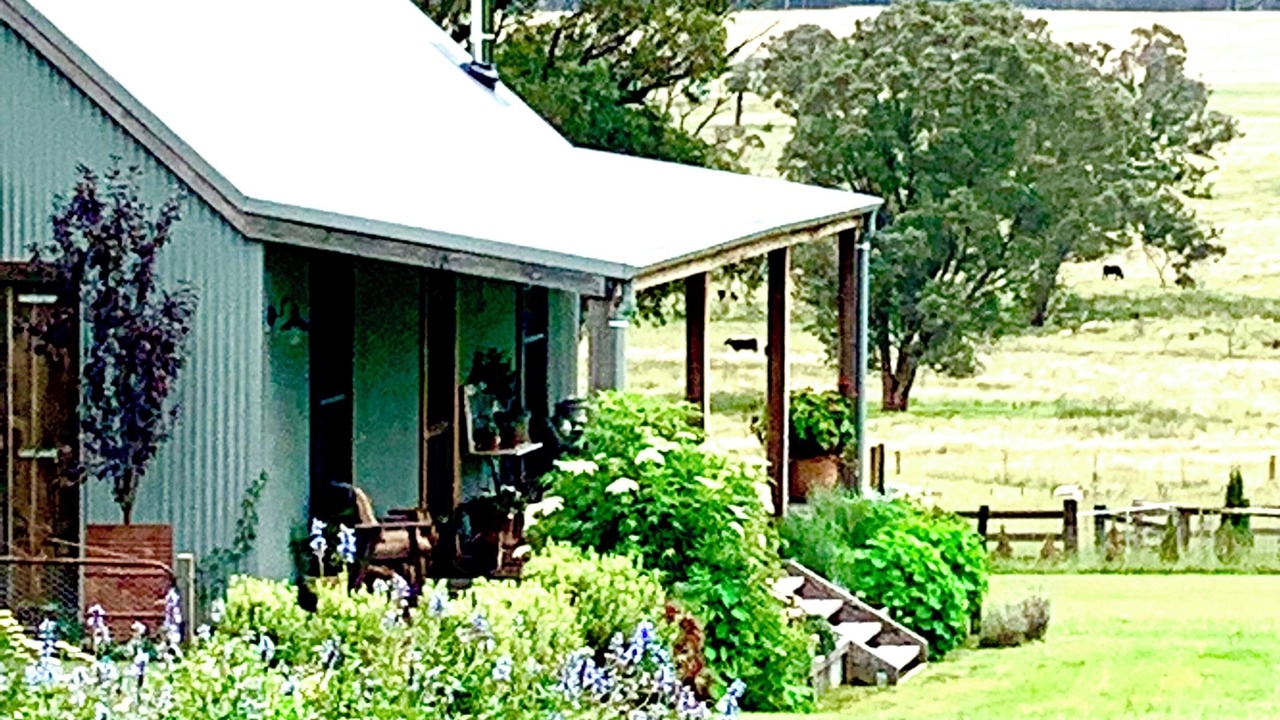 Photo of Outdoor in Little Hartley