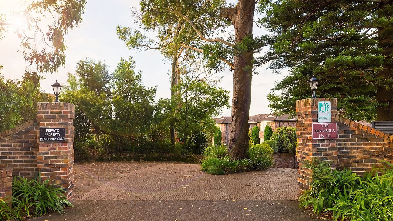 Photo of Outdoor in Soldiers Point