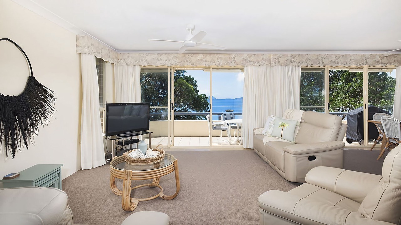 Photo of Livingroom in Soldiers Point