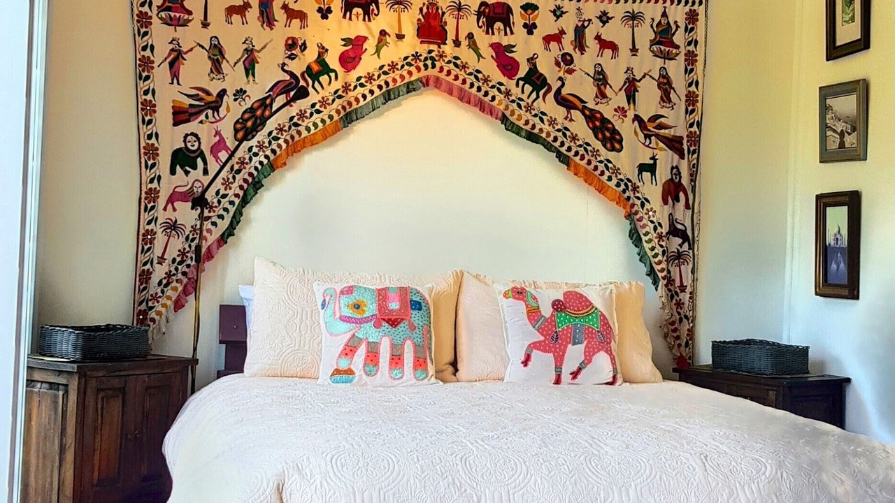 Photo of Bedroom in The Pocket