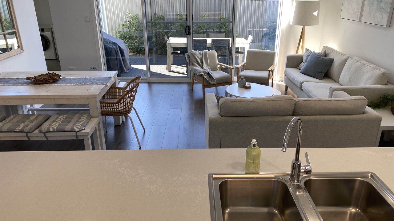 Photo of Livingroom in Shellharbour