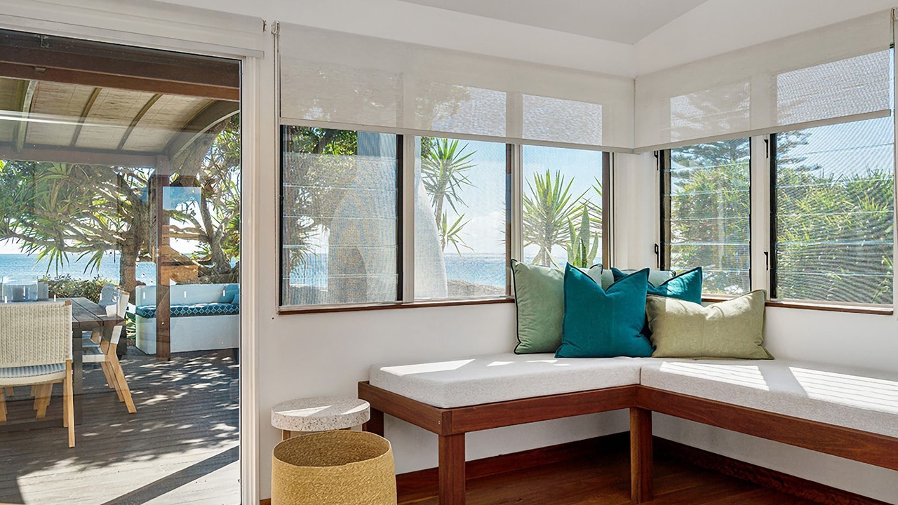 Photo of Livingroom in Byron Bay