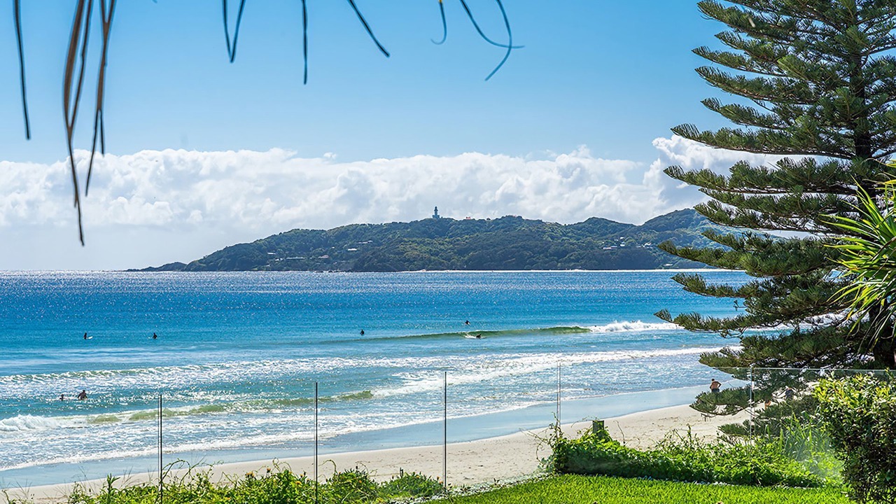 Photo of Others in Byron Bay
