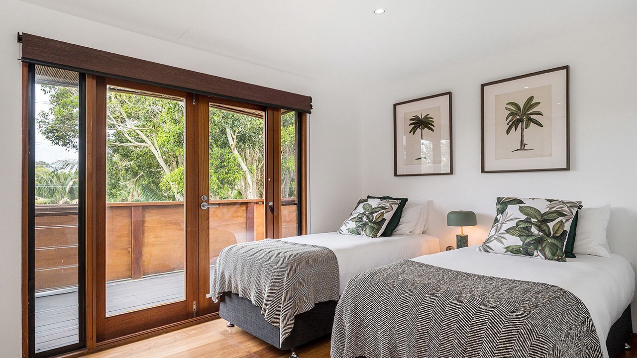Photo of Bedroom in Byron Bay