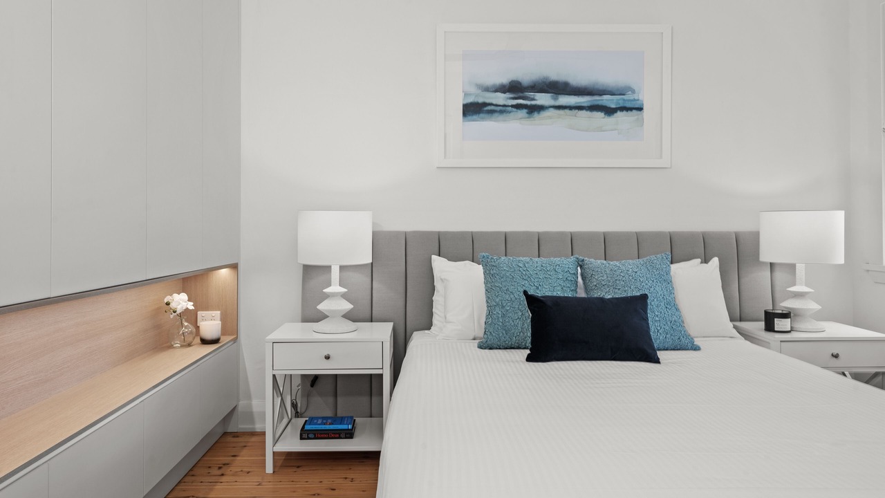 Photo of Bedroom in Randwick