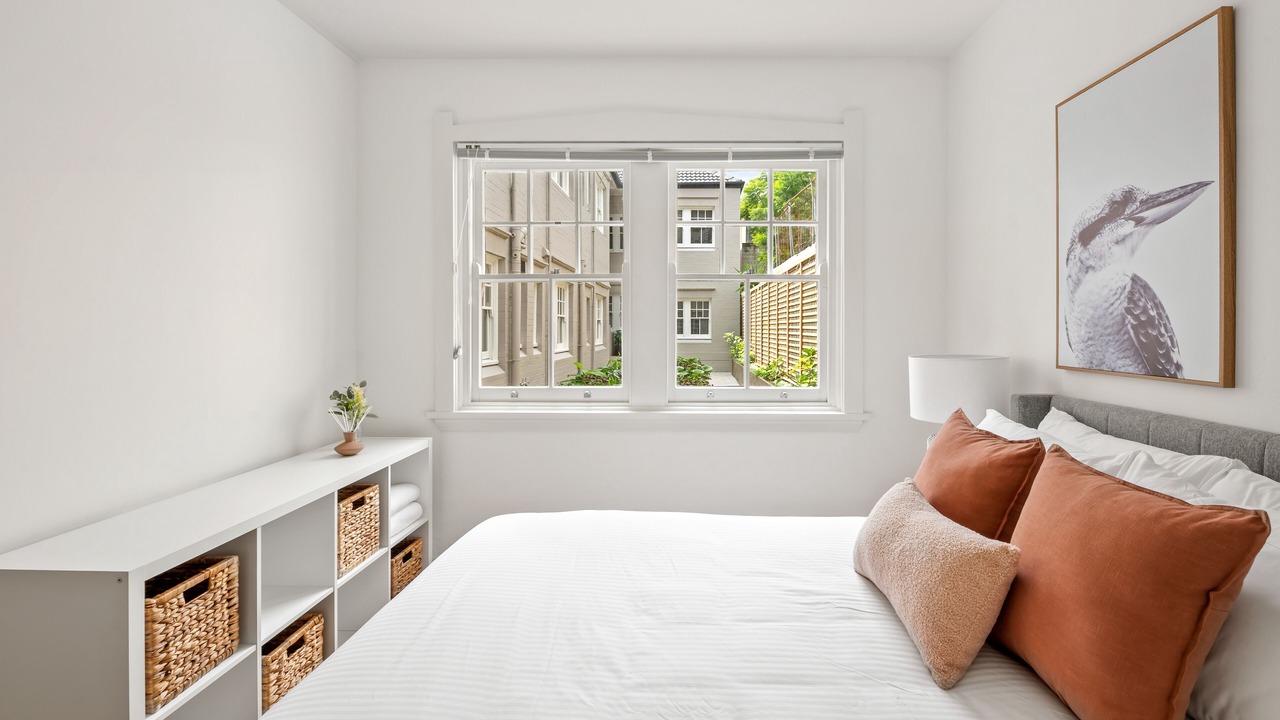 Photo of Bedroom in Randwick