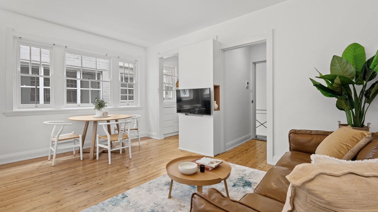 Photo of Livingroom in Randwick