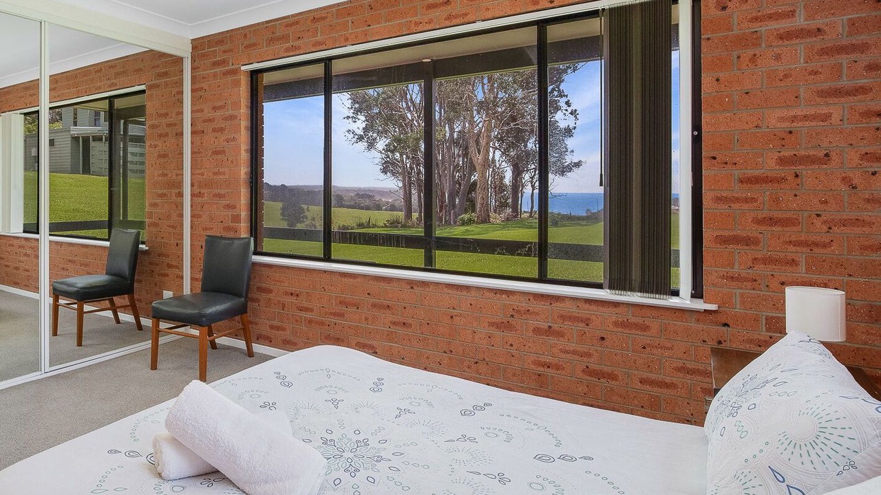Photo of Bedroom in Barragga Bay
