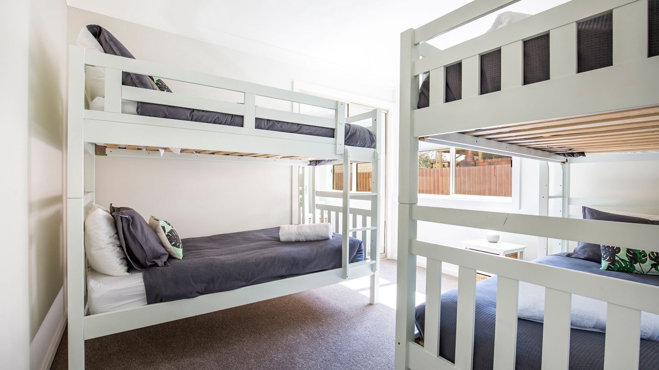 Photo of Bedroom in Callala Beach
