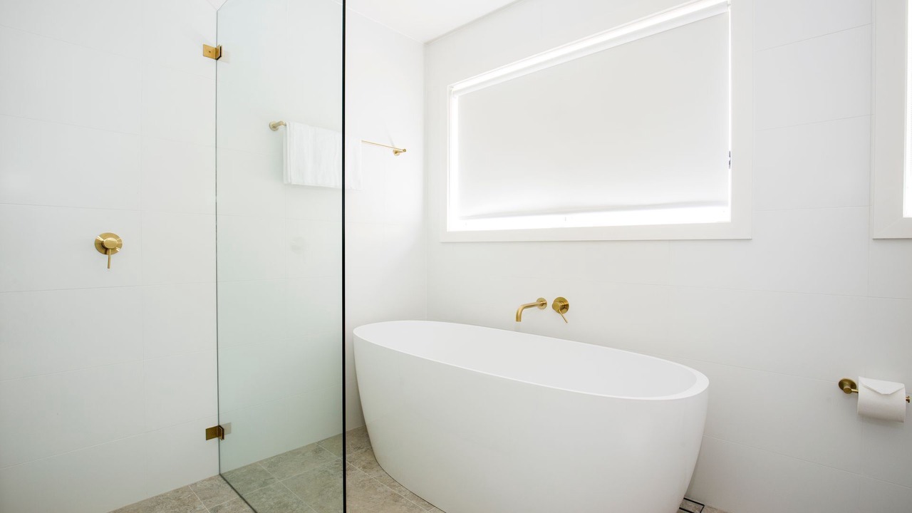 Photo of Bathroom in Callala Beach