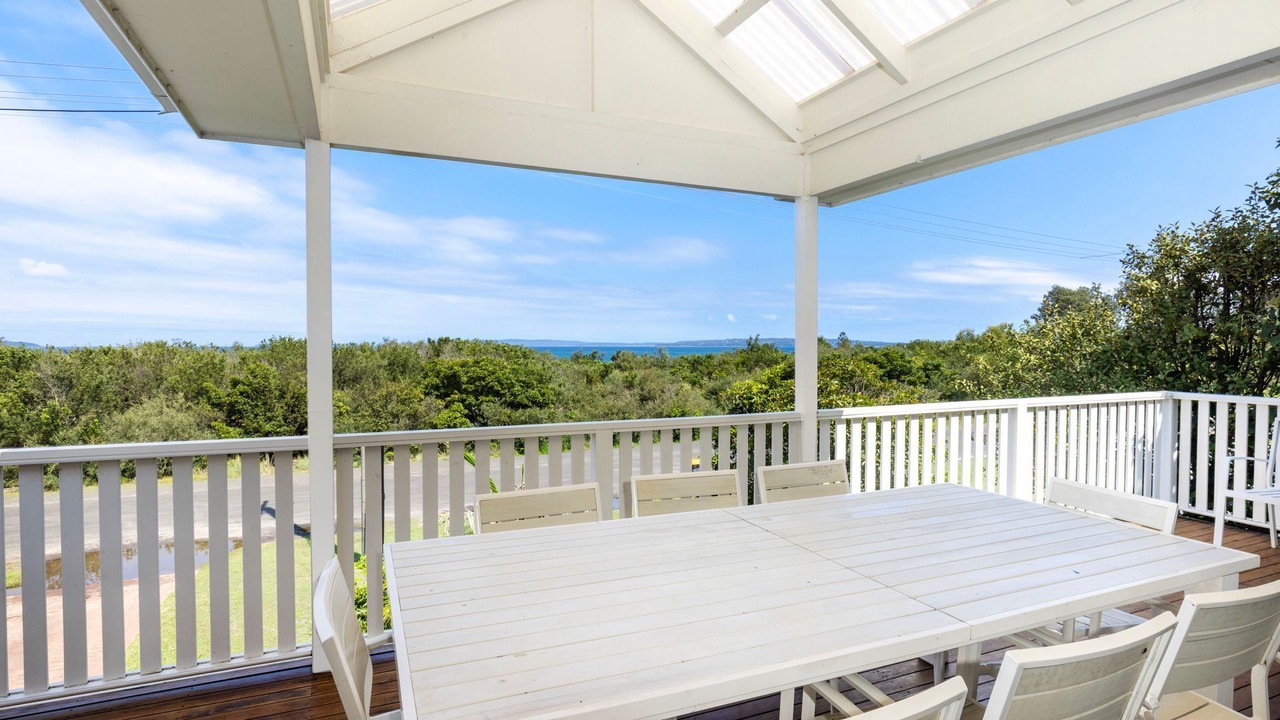 Photo of Outdoor in Callala Beach