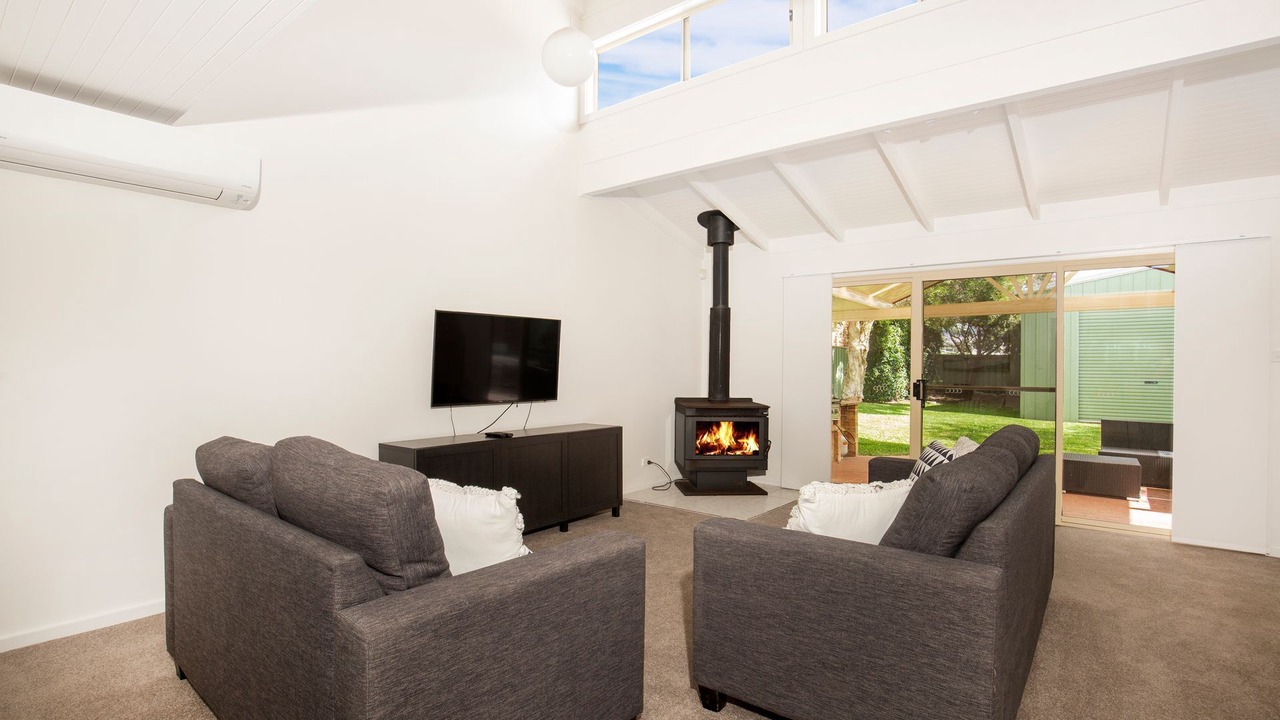 Photo of Livingroom in Callala Beach