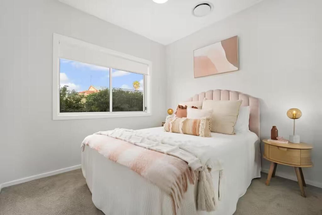 Photo of Bedroom in Redhead