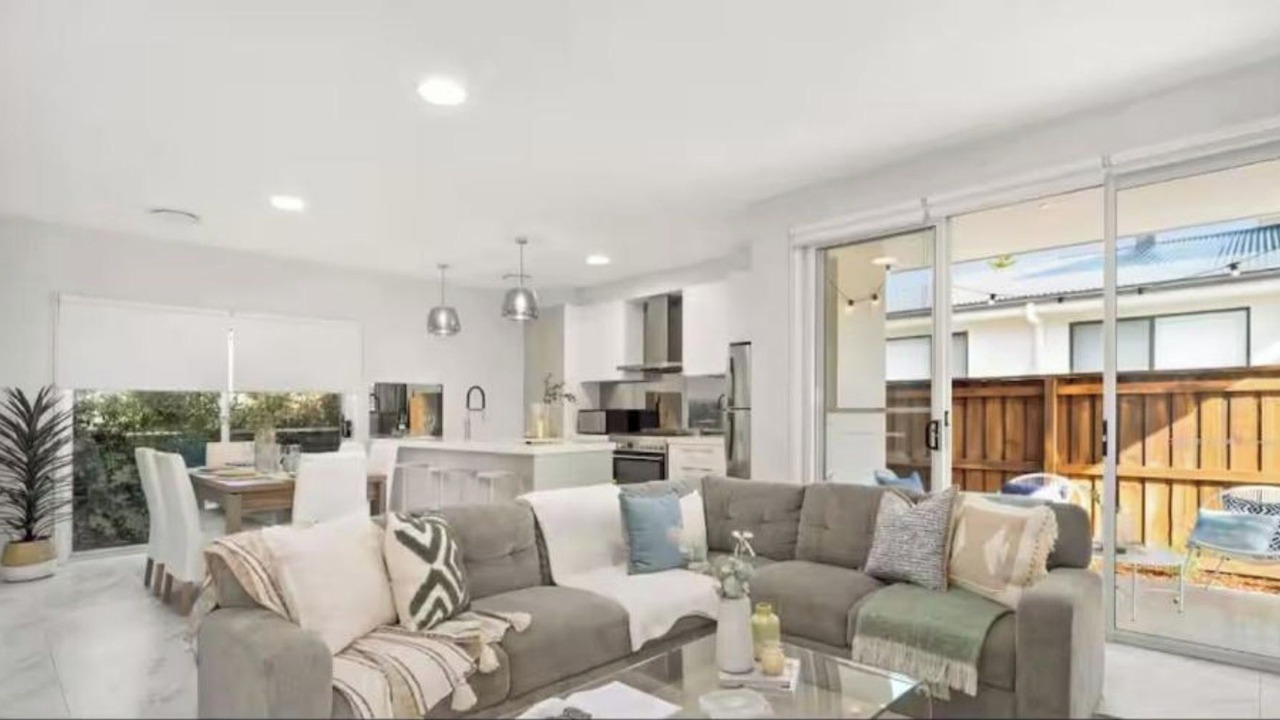 Photo of Livingroom in Redhead